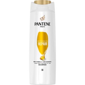 Pantene Sampon 250ml Igenybevett Hajra