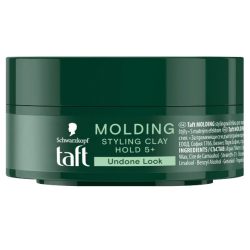 Taft Hajformázó Krém 75ml Molding Clay