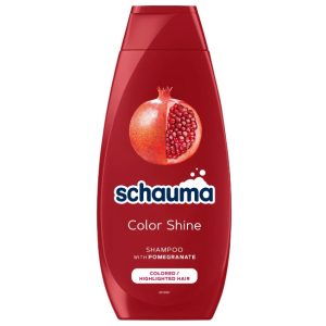 Schauma Sampon 400ml Color Shine