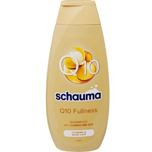 Schauma Sampon 400ml Q10