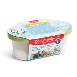   Páramentesítő Folyadékgyűjtő Tartállyal - Jázmin 300ml