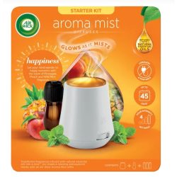   Air Wick Aroma Diffúzor készülék és utántöltő 20ml Boldog Pillanatok