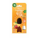 Air Wick Aroma Diffúzor készülék és utántöltő 20ml Boldog Pillanatok