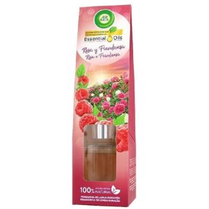 AirWick Botanica Pálcikás légfrissítő 40ml Rózsa és Málna