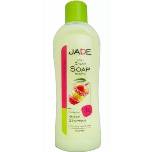 Jade Szappan Folyékony 1000ml Exotic