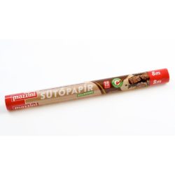 Mazzini Sütőpapír Szilikonos 38cmx8m