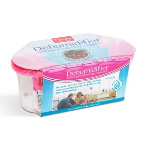Páramentesítő Folyadékgyűjtő Tartállyal - Cseresznye 300ml