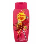 Chupa Chups  Tusfürdő 300ml Cherry