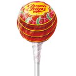 Chupa Chups  Tusfürdő 300ml Cherry