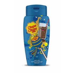 Chupa Chups  Tusfürdő 300ml Cola