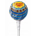 Chupa Chups  Tusfürdő 300ml Cola