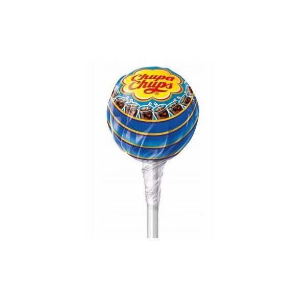 Chupa Chups  Tusfürdő 300ml Cola