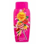 Chupa Chups  Tusfürdő 300ml Strawberry