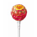 Chupa Chups  Tusfürdő 300ml Strawberry