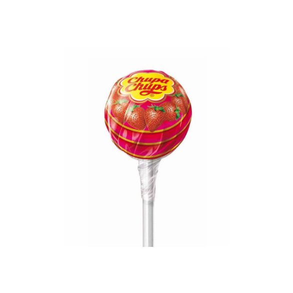 Chupa Chups  Tusfürdő 300ml Strawberry