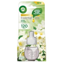   Air Wick Utántöltő Folyadék 19ml Elektromos Készülékbe - Frézia és Jázmin