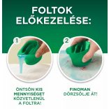 Ariel Folyékony mosószer 3,87L 86 Mosás Color