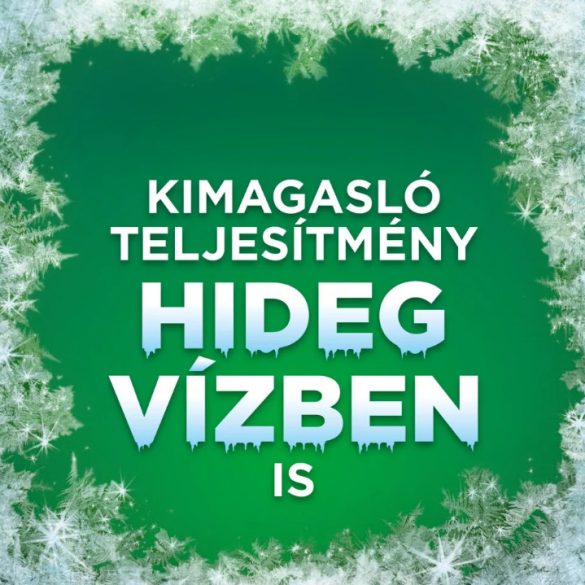 Ariel Folyékony mosószer 3,87L 86 Mosás Color