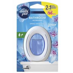   Ambipur légfrissítő 7,5ml fürdőszobai Lenor Spring Awakening