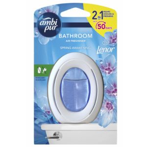 Ambipur légfrissítő 7,5ml fürdőszobai Lenor Spring Awakening