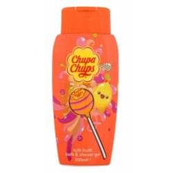 Chupa Chups Tusfürdő 300ml Tutti Frutti