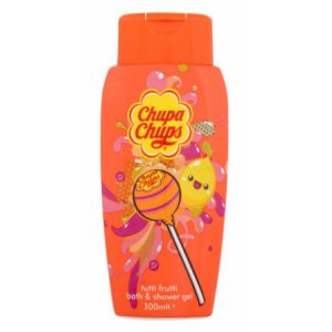 Chupa Chups Tusfürdő 300ml Tutti Frutti