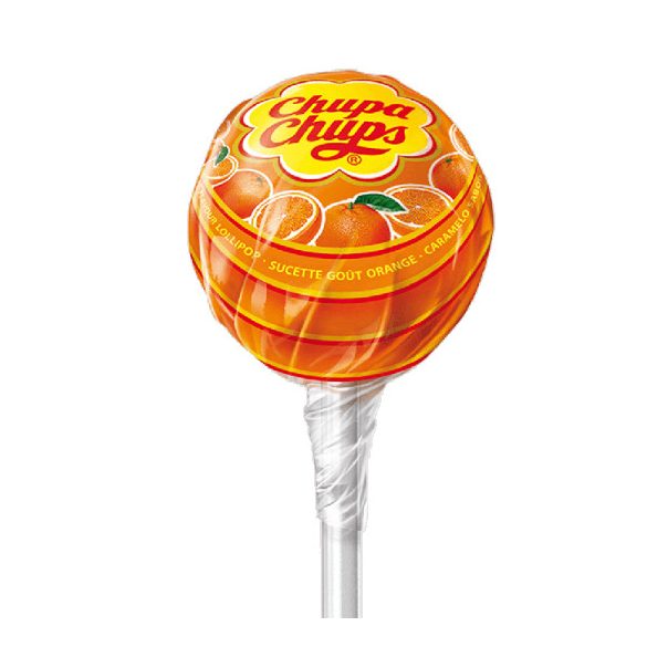 Chupa Chups Tusfürdő 300ml Tutti Frutti