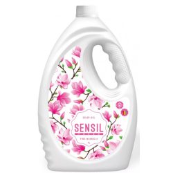 Sensil Fresh Mosógél Folyékony 4L Pink Magnolia Color