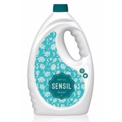 Sensil Mosógél Folyékony 4L Brilliant White