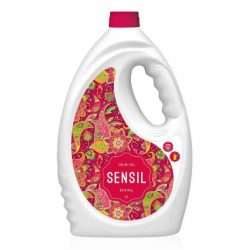 Sensil Mosógél Folyékony 4L Original Color