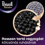 Csomagajánlat - Perwoll Folyékony Mosószer 3x3000ml - 3x60 (180 Mosás) - Renew Black
