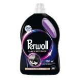 Csomagajánlat - Perwoll Folyékony Mosószer 3x3000ml - 3x60 (180 Mosás) - Renew Black