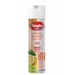 Bradolife Felületfertőtlenítő és légfrissítő 300ml Gyümölcsös
