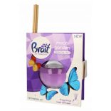 Brait Pálcikás légfrissítő 40ml Moon Garden