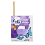Brait Pálcikás légfrissítő 40ml Moon Garden