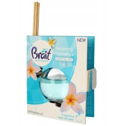 Brait Pálcikás légfrissítő 40ml Relaxing Moments