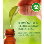 Air Wick Aroma Diffúzor Készülék és Utántöltő 20ml Gyümölcsös téli puncs