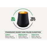 Air Wick Aroma Diffúzor Készülék és Utántöltő 20ml Gyümölcsös téli puncs