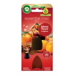   Air Wick Aroma Diffúzor Utántöltő 20 ml Gyümölcsös téli puncs