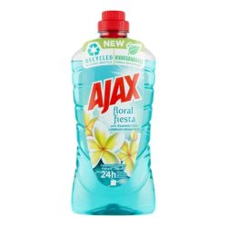   Ajax Általános Tisztítószer 1 Liter Floral Fiesta Lagoon Flowers