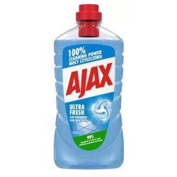 Ajax Általános Tisztítószer 1 Liter Fresh Ultra 7