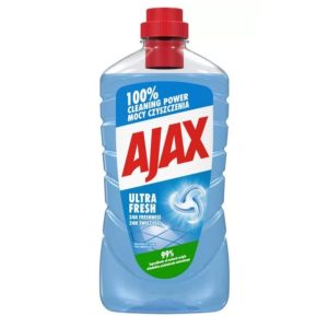 Ajax Általános Tisztítószer 1 Liter Fresh Ultra 7