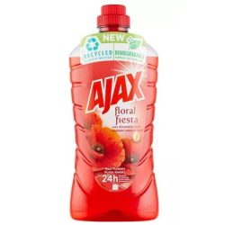 Ajax Általános Tisztítószer 1 Liter Red Flower