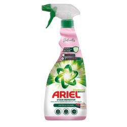 Ariel Folttisztító 750ml Delicate