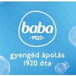 Baba Szappan folyékony utántöltő 500ml Antibakt Eukaliptusz