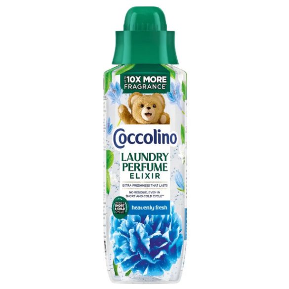 Coccolino Mosóparfüm 460ml Heavenly Fresh