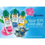 Coccolino Mosóparfüm 460ml Heavenly Fresh