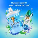 Coccolino Mosóparfüm 460ml Heavenly Fresh