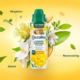 Csomagajánlat: Coccolino Mosóparfüm 460ml Semmer Bouquet + Öblítő 1,7L Happy Yellow - 68 mosáshoz