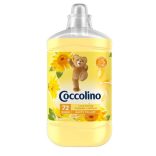 Csomagajánlat: Coccolino Mosóparfüm 460ml Semmer Bouquet + Öblítő 1,7L Happy Yellow - 68 mosáshoz